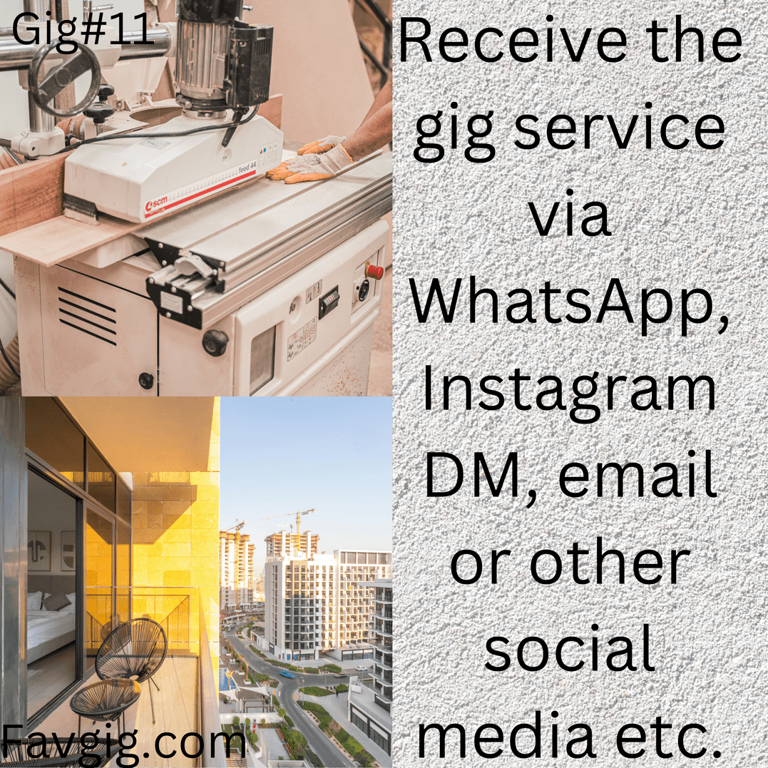 Gig#11: We can assist you in making a better purchasing choice.